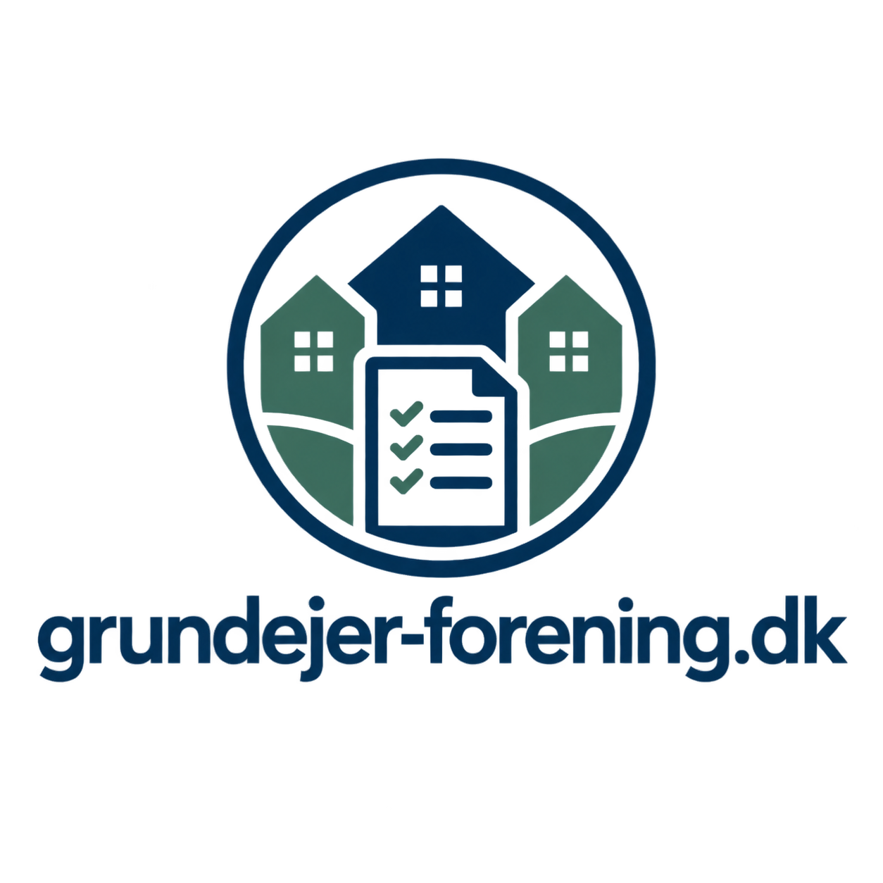 grundejer-forening.dk – platform til grundejerforeninger
